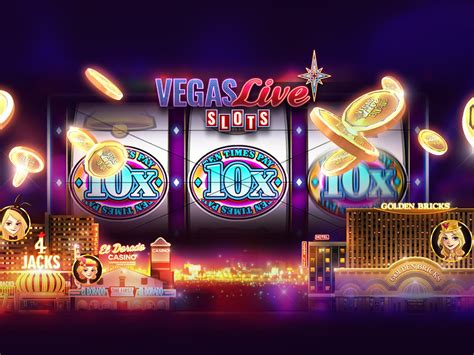 free vegas slots apps